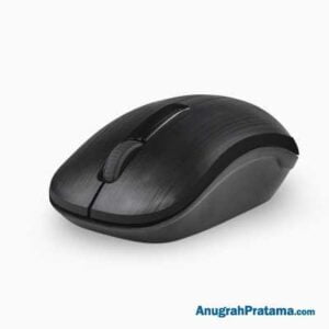 PROLINK PMW5010 Wireless Mouse - Black