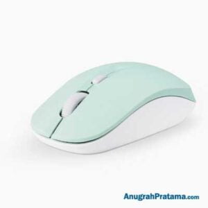 PROLINK PMW6007 Wireless Mouse - Mint