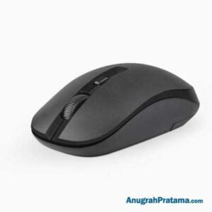 PROLINK PMW6007 Wireless Mouse - Black