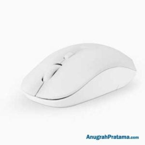 PROLINK PMW6007 Wireless Mouse - White
