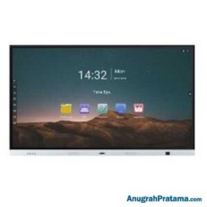 PROLIGHT 98 Inch Interactive Display PL98ID-OQ