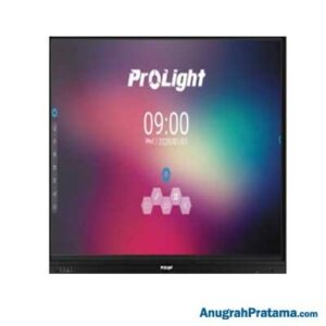 PROLIGHT 75 Inch Interactive Display PL75ID-OQ