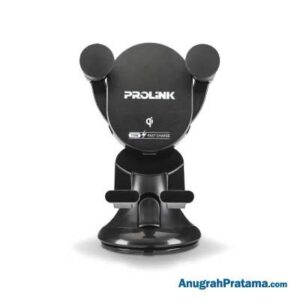 PROLINK PQC1006 Qi Wireless Car Charger 10W