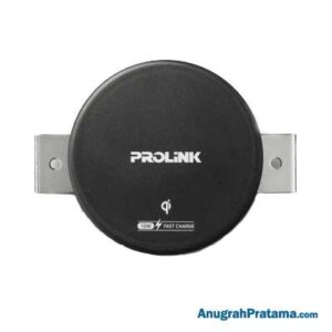 PROLINK PQC1003 Qi Wireless Charging Stand 10W