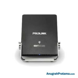 PROLINK PQC1002 Qi Wireless Charging Stand 10W