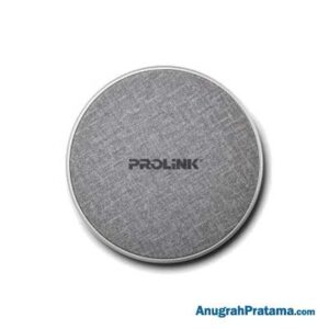 PROLINK PQC1005 Qi Wireless Charging Pad 10W