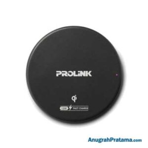 PROLINK PQC1001 Qi Wireless Charging Pad 10W