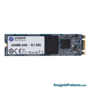 KINGSTON A400 480GB M.2 SSD  (SA400M8/480G)