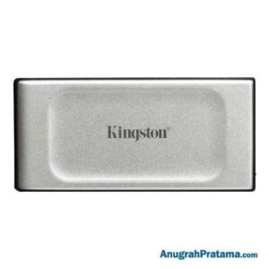 KINGSTON XS2000 1TB Portable SSD (SXS2000/1000G)