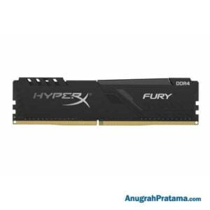 KINGSTON HyperX Fury 8GB 1G x 64-Bit DDR4-3200 CL16 288-Pin DIMM Memory (HX432C16FB3/8)