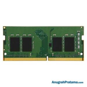 KINGSTON 4GB 1Rx16 512M x 64-Bit DDR4-2666 CL19 260-Pin SODIMM Memory (KVR26S19S6/4)