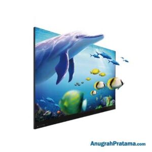 BELYST BL-75UST 75 Inch Interactive Flat Panel