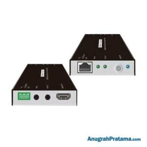 BELYST HXT-101UHD HDMI Extender