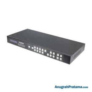 BELYST MX-88HDBT HDBT Matrix Switcher