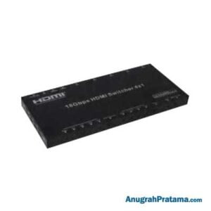 BELYST SW-62HU HDMI Switcher