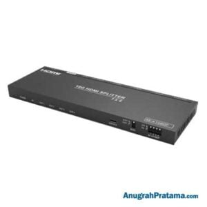 BELYST DA-18HU HDMI Splitter