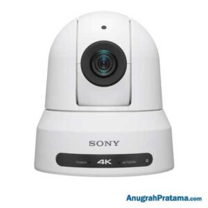 SONY BRC-X400/W 4K UHD PTZ Camera