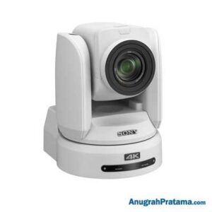 SONY BRC-X1000/W 4K UHD PTZ Camera