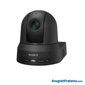 SONY BRC-X400 4K UHD PTZ Camera