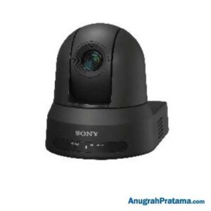 SONY SRG-X120 Full HD PTZ Camera-Black