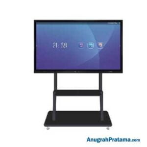 ASCREEN ASC98 98 Inch Interactive Touch Display