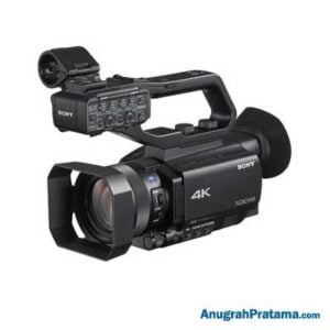 SONY PXW-Z90T 4K HDR XDCAM Camcorder