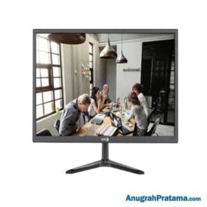 SPC HD-19 19 Inch LED Monitor