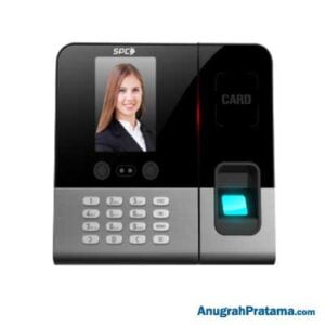 SPC FACE-101 Mesin Absensi Sidik Jari