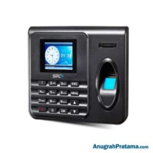 SPC ATT800 Mesin Absensi Sidik Jari