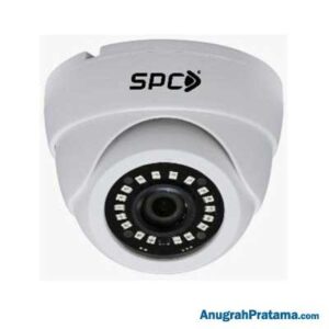 SPC SPC-UVC61D85 5MP Indoor Analog CCTV