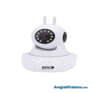 SPC KST1 CMOS 720P IP Camera CCTV