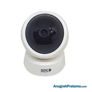 SPC KST4 CMOS 720P IP Camera CCTV