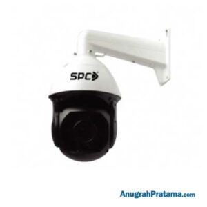 SPC DOME61423Q03HE 2MP IP Camera CCTV