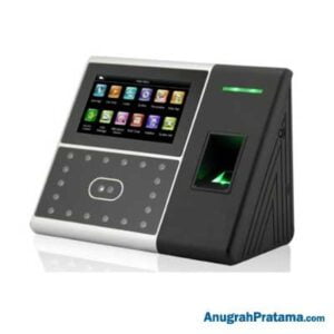 MUGEN MGF100 Mesin Absensi