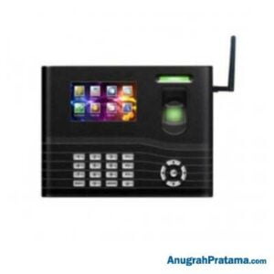 MUGEN MG501CM Mesin Absensi