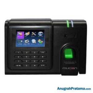 MUGEN MG100CM Mesin Absensi
