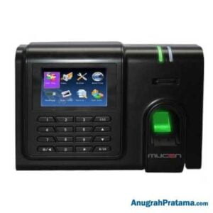 MUGEN MG100C Mesin Absensi