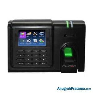 MUGEN MG100 Mesin Absensi
