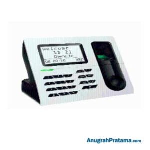 MUGEN MGP100 Mesin Absensi