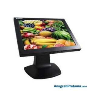 WEARNES W1501ST 15 Inch Touch HD Monitor