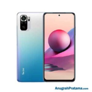 XIAOMI Redmi Note 10S Ocean Blue [6GB/64GB]
