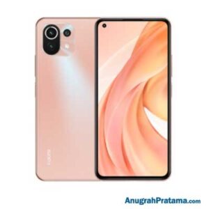 XIAOMI Mi 11 Lite Peach Pink [6GB/64GB]