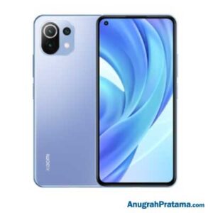 XIAOMI Mi 11 Lite Bubblegum Blue [6GB/64GB]