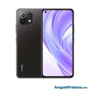 XIAOMI Mi 11 Lite Boba Black [6GB/64GB]