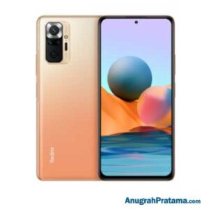 XIAOMI Redmi Note 10 Pro Gradient Bronze [6GB/64GB]