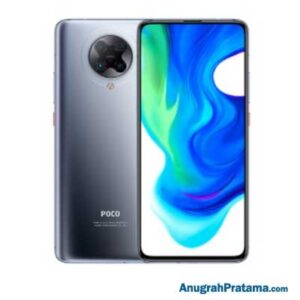 POCO F2 Pro Cyber Grey [6GB/128GB]