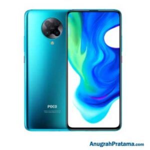 POCO F2 Pro Neon Blue [6GB/128GB]