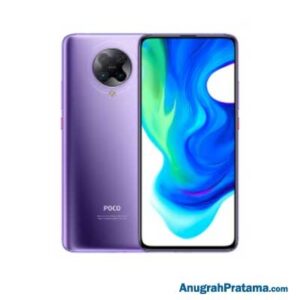 POCO F2 Pro Electric Purple [6GB/128GB]
