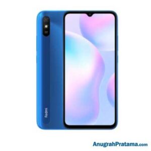 XIAOMI Redmi 9A Sky Blue [2GB/32GB]