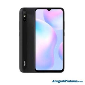 XIAOMI Redmi 9A Granite Grey [2GB/32GB]